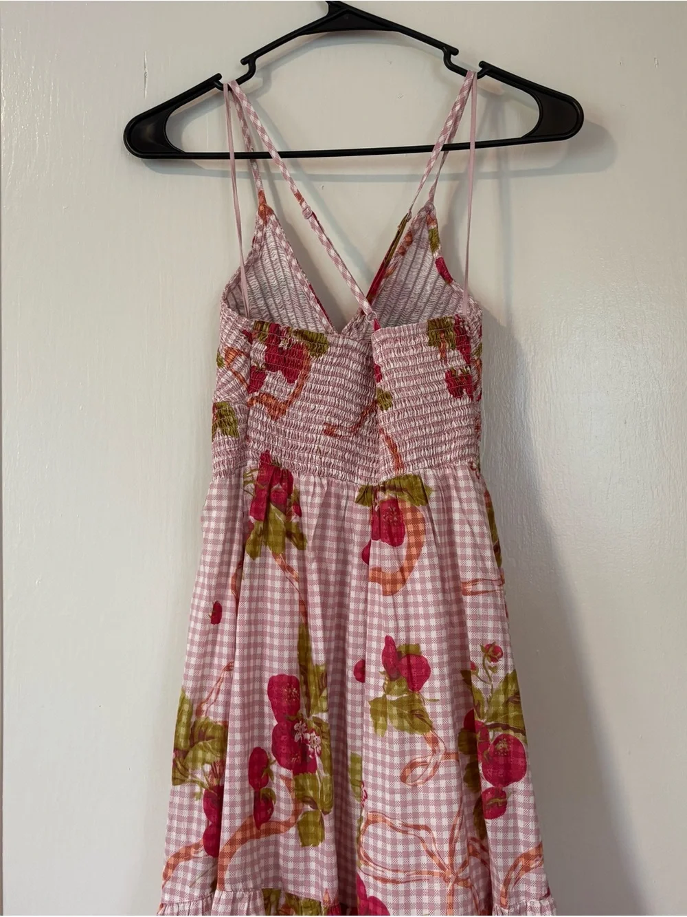 kimchi blue urban outfitters dress - Picture 3 of 8